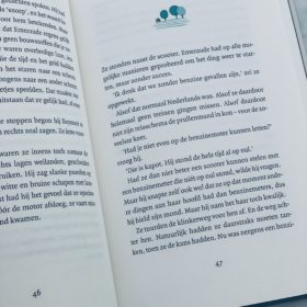 katvis | boekwijzer