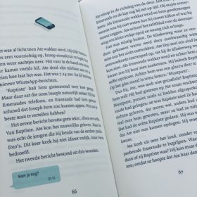 katvis | boekwijzer