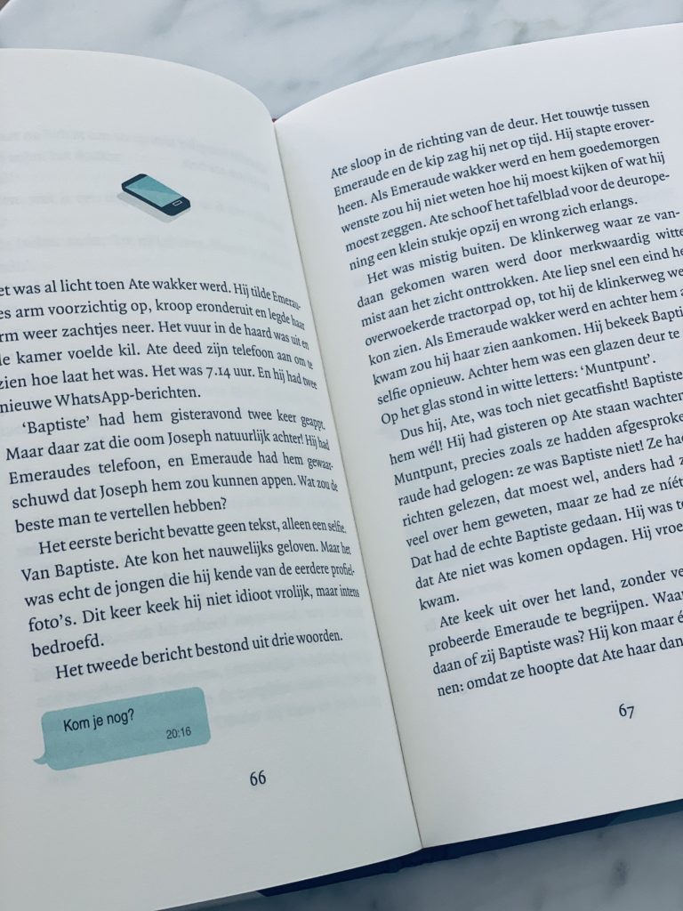 katvis | boekwijzer
