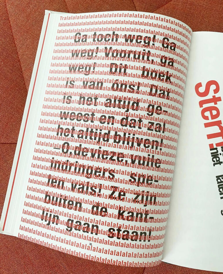 Ze gaan er met je neus vandoor | boekwijzer