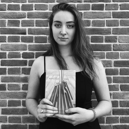 Hanna Fleer | boekwijzer