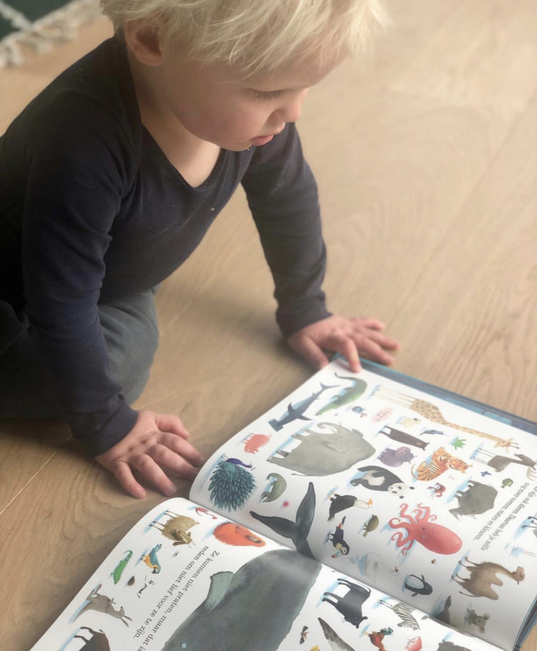 samen hier | boekwijzer