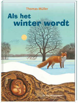 Als het winter wordt | boekwijzer