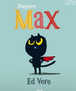 Dappere Max | boekwijzer