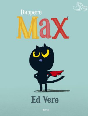Dappere Max | boekwijzer