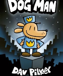 Dog Man | boekwijzer