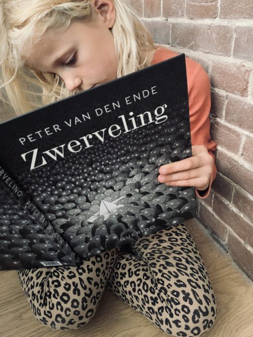 Zwerveling | Boekwijzer
