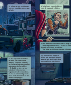 Handboek voor Superhelden - Deel 1 | boekwijzer