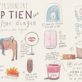 Het leven volgens Pippa Leeuwenhart | boekwijzer