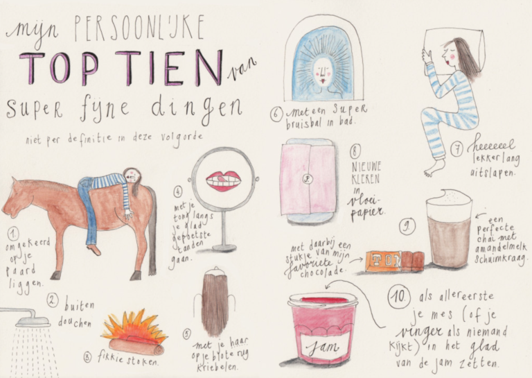 Het leven volgens Pippa Leeuwenhart | boekwijzer