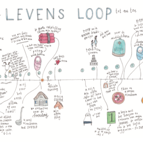 Het leven volgend Pippa Leeuwenhart | boekwijzer