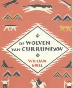 De wolven van Currrumpaw | boekwijzer