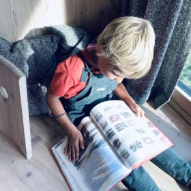 De wolven van currumpaw | boekwijzer
