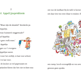 Goeie ouwe George | boekwijzer