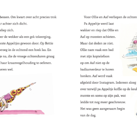 Goeie ouwe George | boekwijzer