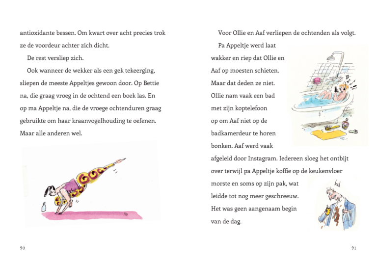 Goeie ouwe George | boekwijzer
