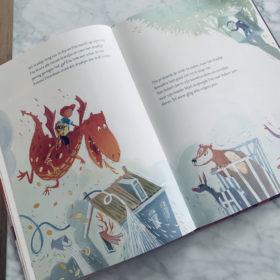 Draken zijn niet te koop | boekwijzer