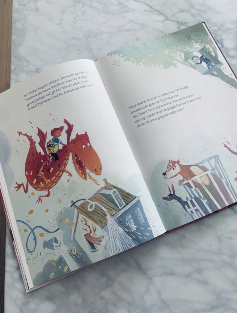 Draken zijn niet te koop | boekwijzer