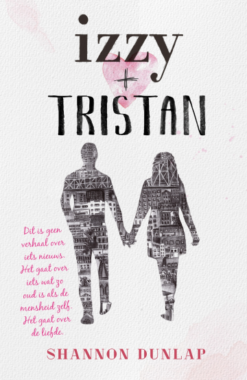 Izzy + Tristan | boekwijzer