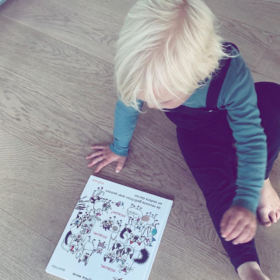Miauw, miauw, miauw! | boekwijzer