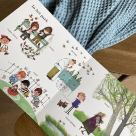 Het nog grotere Fiep kijkboek | boekwijzer