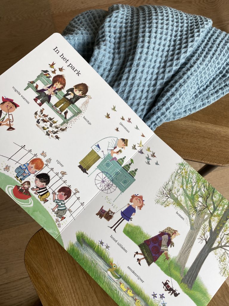 Het nog grotere Fiep kijkboek | boekwijzer