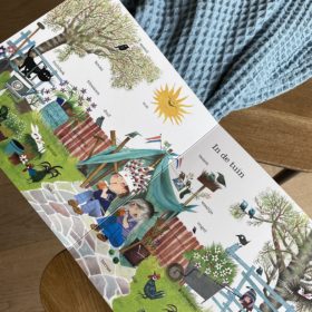 Het nog grotere Fiep kijkboek | boekwijzer