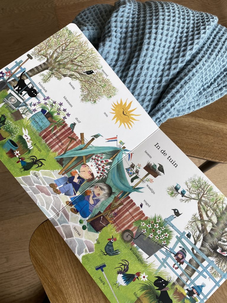 Het nog grotere Fiep kijkboek | boekwijzer