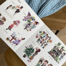 Het nog grotere Fiep kijkboek | boekwijzer