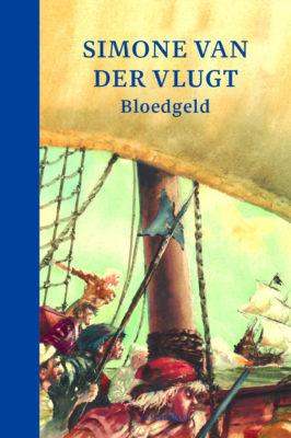 Bloedgeld | boekwijzer