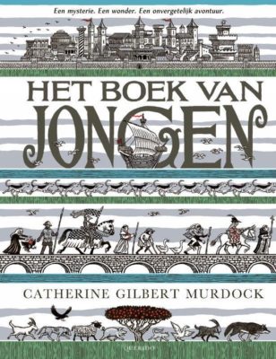 Het boek van Jongen | boekwijzer
