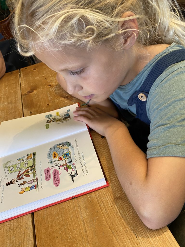 Grapman | boekwijzer