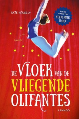 De vloek van de Vliegende Olifantes | boekwijzer