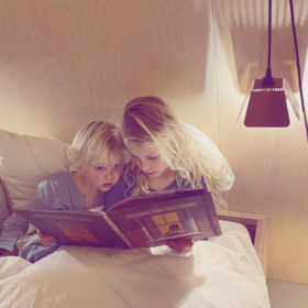 Samen zijn we thuis | boekwijzer