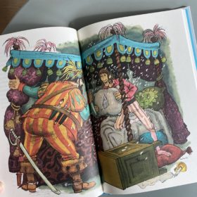 de rover hoepsika | boekwijzer