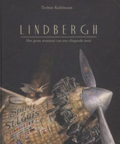 Lindbergh | boekwijzer
