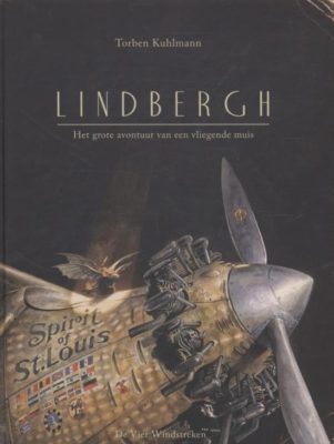Lindbergh | boekwijzer