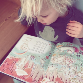 De NEEhoorn | boekwijzer