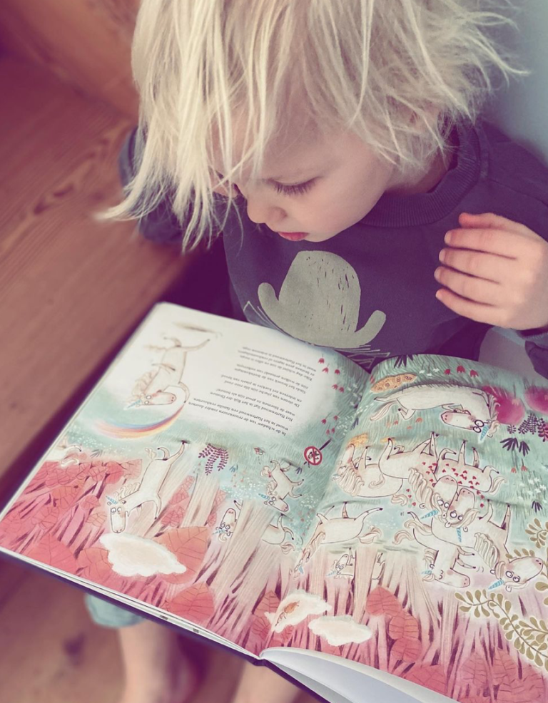 De NEEhoorn | boekwijzer
