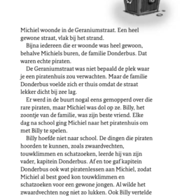 De ninja's van de overkant | boekwijzer