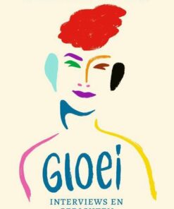 Gloei | boekwijzer