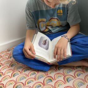 Luna | boekwijzer
