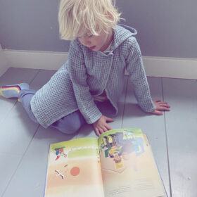 Stork | boekwijzer