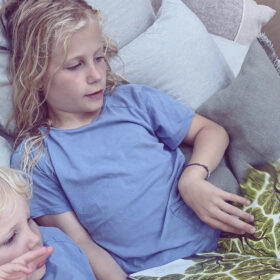 Als een boom | boekwijzer