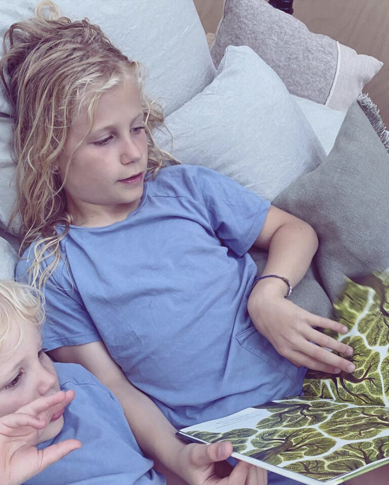 Als een boom | boekwijzer
