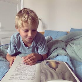 De trollen van Leif | Boekwijzer