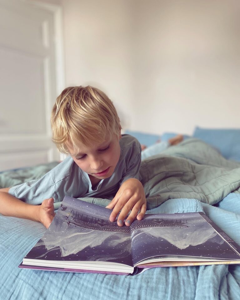 De trollen van Leif | Boekwijzer