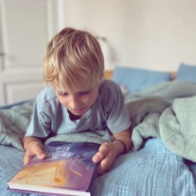 De trollen van Leif | Boekwijzer