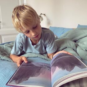 De trollen van Leif | Boekwijzer
