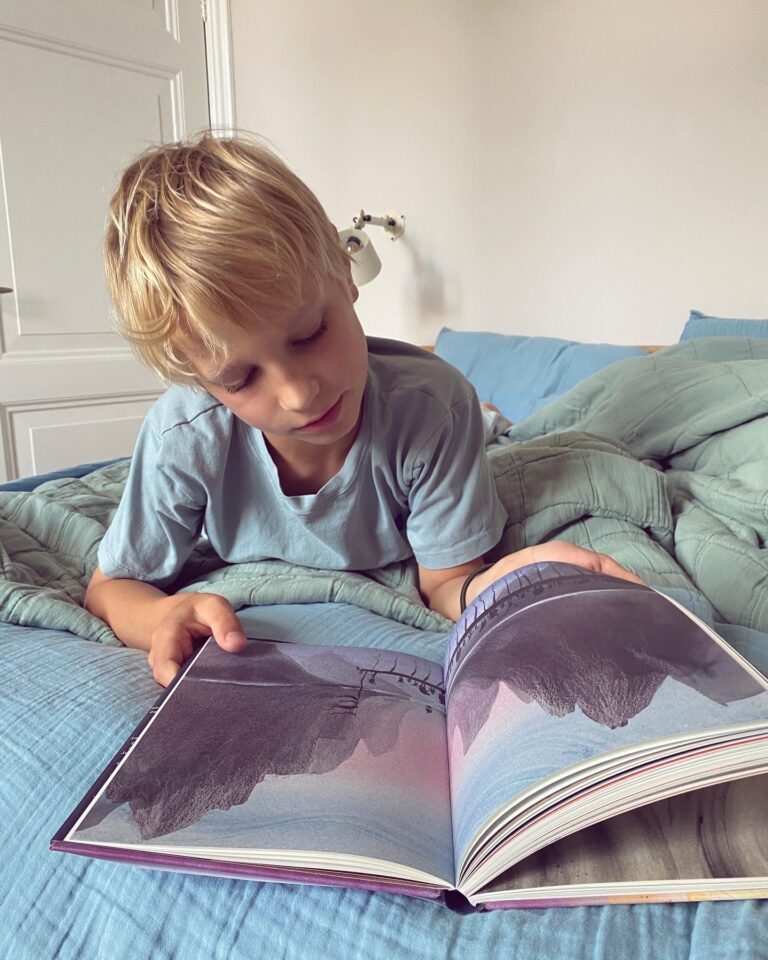 De trollen van Leif | Boekwijzer